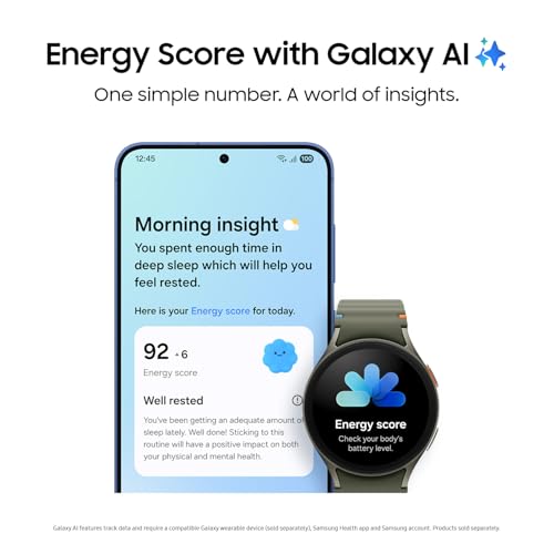 SAMSUNG Galaxy S25 Cell Phone, 256GB Smartphone, Unlocked Android, AI Night Mode Camera, Snapdragon 8 Elite Fast Processor, ProScaler Display, 4000mAh Battery, 2025, US 1 Yr Warranty, Silver Shadow