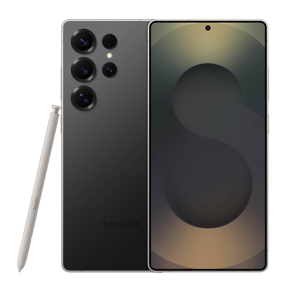 SAMSUNG Galaxy S25 Cell Phone, 256GB Smartphone, Unlocked Android, AI Night Mode Camera, Snapdragon 8 Elite Fast Processor, ProScaler Display, 4000mAh Battery, 2025, US 1 Yr Warranty, Silver Shadow