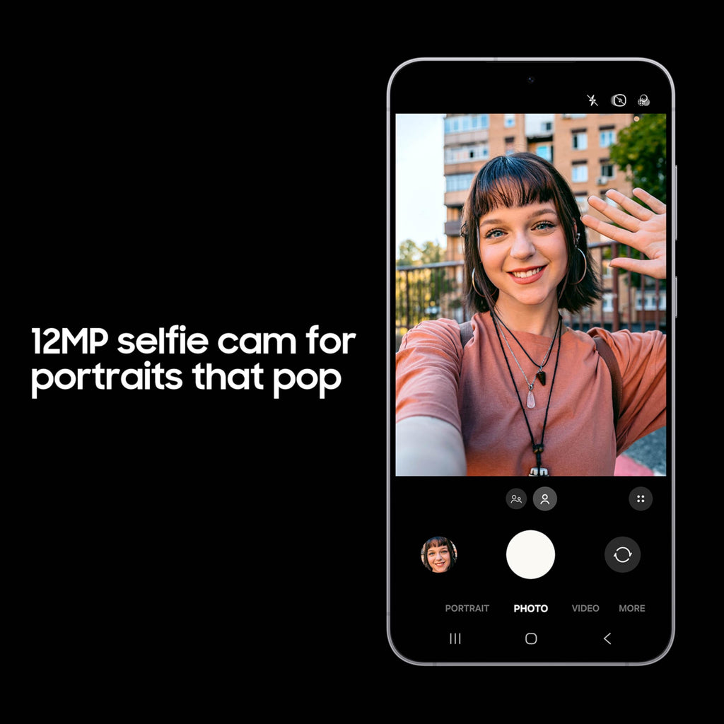 SAMSUNG Galaxy S25 Cell Phone, 256GB Smartphone, Unlocked Android, AI Night Mode Camera, Snapdragon 8 Elite Fast Processor, ProScaler Display, 4000mAh Battery, 2025, US 1 Yr Warranty, Silver Shadow